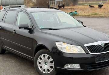 Skoda Octavia 239.000 km 3.899 &euro; Tübingen 72072