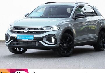 VW T-Roc 7.158 km 33.890 &euro; Bisingen 72406