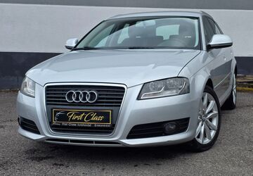 Audi A3 176.600 km 7.990 &euro; Empfingen 72186