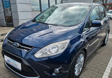 Ford C-Max 111.000 km 6.900 &euro; Reutlingen 72766
