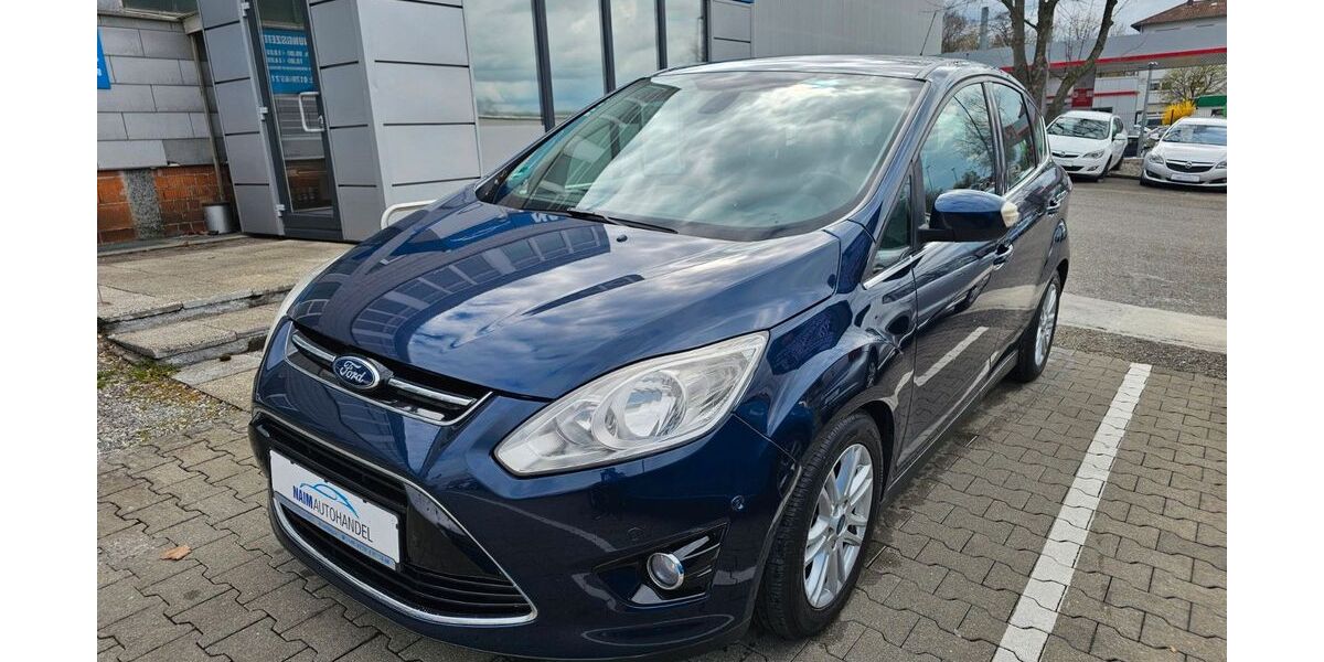 Ford C-Max 111.000 km 6.900 &euro; Reutlingen 72766