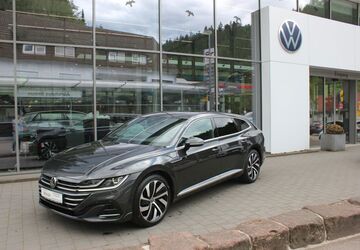 VW Arteon 126.690 km 27.490 &euro; Wildberg 72218
