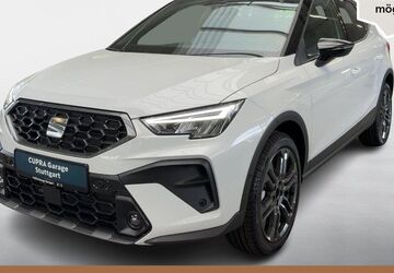 Seat Arona 1.505 km 28.230 &euro; Stuttgart-Feuerbach 70469
