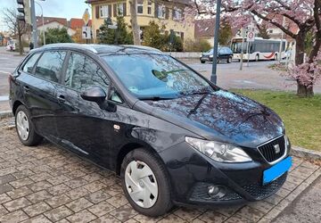Seat Ibiza 136.000 km 2.600 &euro; Mössingen 72116