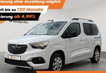 Opel Combo Life 84.600 km 18.950 &euro; Mössingen 72116
