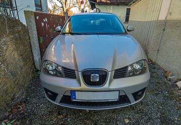 Seat Ibiza 248.884 km 1.700 &euro; Herrenberg 71083