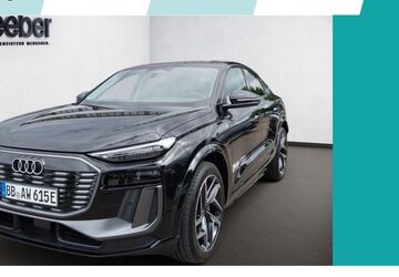 Audi Q6 e-tron 9.990 km 79.490 &euro; Herrenberg 71083