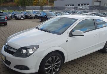 Opel Astra 165.000 km 5.490 &euro; Horb-Mühringen 72160