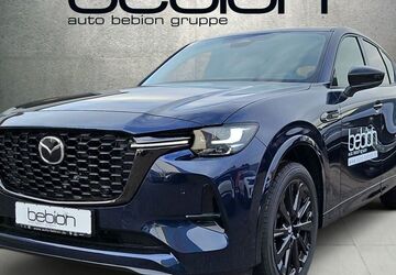 Mazda CX-60 5.050 km 52.890 &euro; Frickenhausen 72636