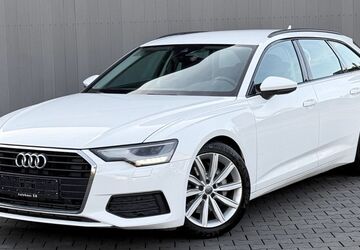 Audi A6 128.000 km 25.880 &euro; Reutlingen 72770