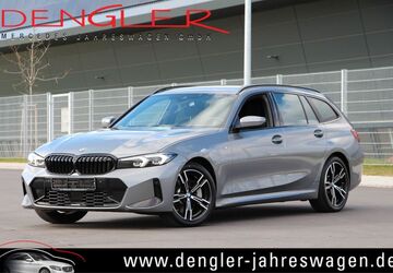 BMW 330 9.474 km 38.390 &euro; Jettingen 71131