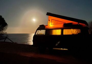 VW T2 223.000 km 47.500 &euro; Tübingen 72070