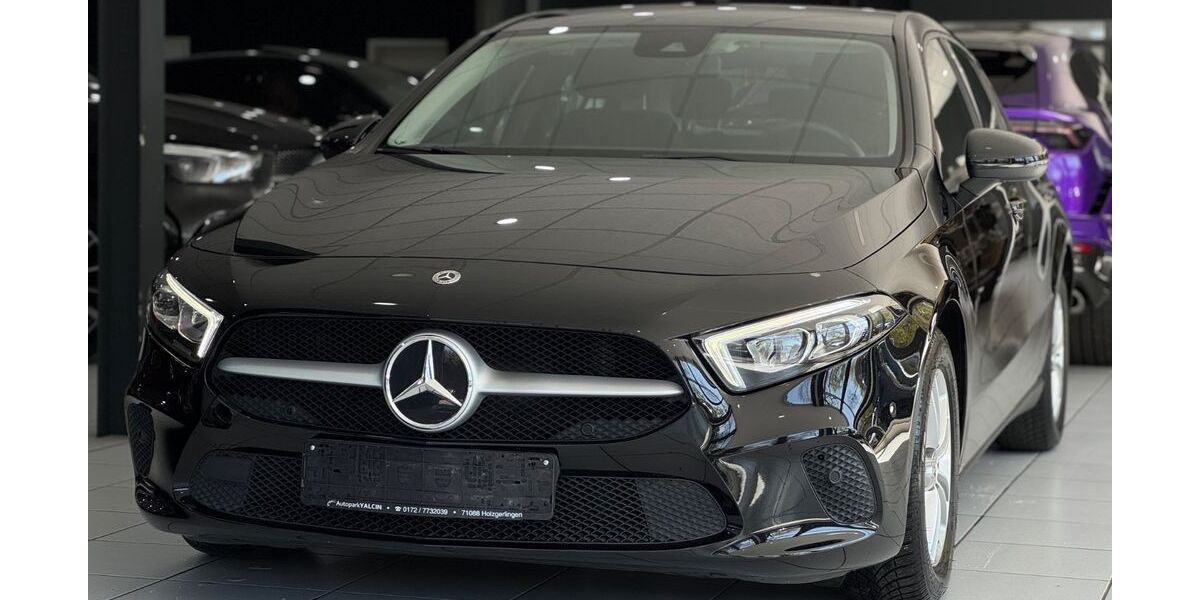 Mercedes-Benz A 180 97.000 km 18.950 &euro; Weil im Schönbuch 71093