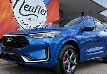 Ford Kuga 8.610 km 37.590 &euro; Herrenberg-Kuppingen 71083