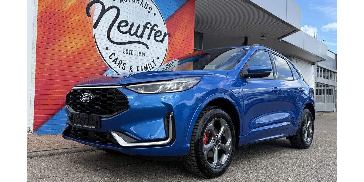 Ford Kuga 8.610 km 37.590 &euro; Herrenberg-Kuppingen 71083