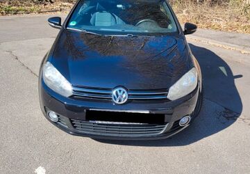 VW Golf 107.000 km 8.300 &euro; Leinfelden-Echterdingen 70771