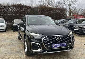 Audi Q5 78.000 km 33.949 &euro; Stuttgart - Möringen 70567