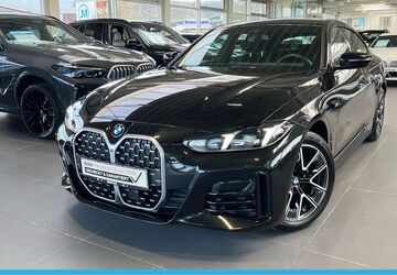 BMW 420 Gran Coupé 13.743 km 43.490 &euro; Tübingen 72072