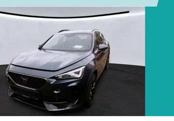 Cupra Formentor 32.079 km 25.480 &euro; Herrenberg 71083