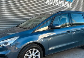 Ford Galaxy 62.047 km 22.300 &euro; Sindelfingen 71065