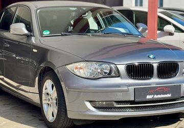 BMW 118 177.000 km 6.450 &euro; Pfullingen 72793