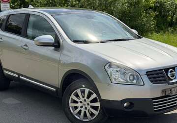 Nissan Qashqai 141.000 km 5.999 &euro; Tübingen 72072