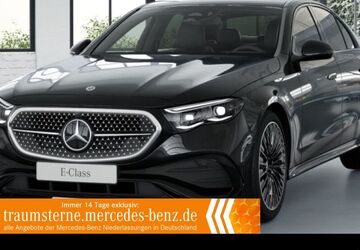 Mercedes-Benz E 220 9.519 km 56.990 &euro; Pfullingen 72793
