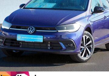 VW Polo 8.490 km 25.890 &euro; Bisingen 72406