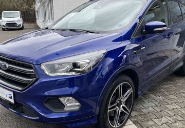 Ford Kuga 63.500 km 16.450 &euro; Reutlingen 72770
