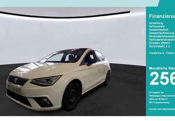 Seat Ibiza 37.128 km 18.290 &euro; Herrenberg 71083