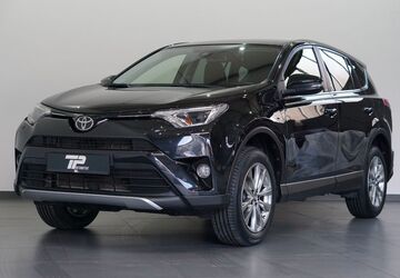 Toyota RAV 4 90.000 km 19.850 &euro; Tübingen 72072