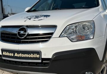 Opel Antara 173.015 km 2.990 &euro; Pfullingen 72793