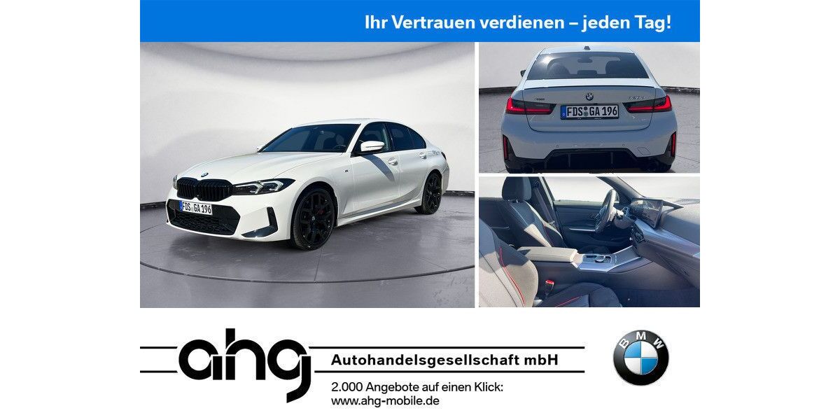 BMW 320 22.000 km 43.950 &euro; Eningen u. A. 72800