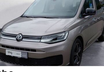 VW Caddy 13.795 km 33.760 &euro; Reutlingen 72770