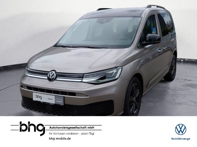 VW Caddy 13.795 km 33.760 &euro; Reutlingen 72770