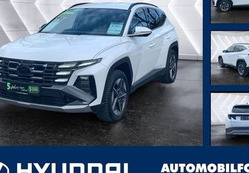 Hyundai TUCSON 24.984 km 32.280 &euro; Pfullingen 72793