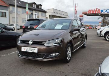 VW Polo 104.000 km 6.600 &euro; Ofterdingen 72131