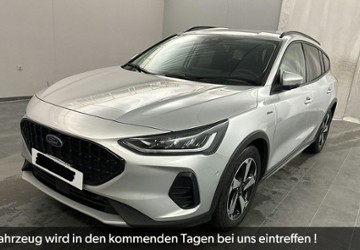 Ford Focus 127.500 km 13.990 &euro; TÜBINGEN 72072