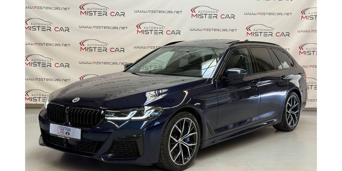 BMW 540 150.000 km 34.890 &euro; Magstadt 71106