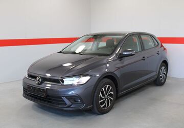 VW Polo 25.200 km 20.500 &euro; Althengstett 75382
