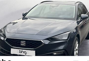 Seat Leon 1.734 km 34.990 &euro; Reutlingen 72760