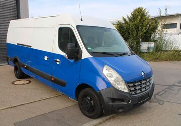 Renault Master 331.000 km 5.700 &euro; Weil im Schönbuch 71093