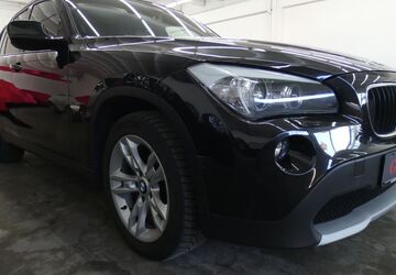 BMW X1 147.500 km 9.899 &euro; Metzingen 72555