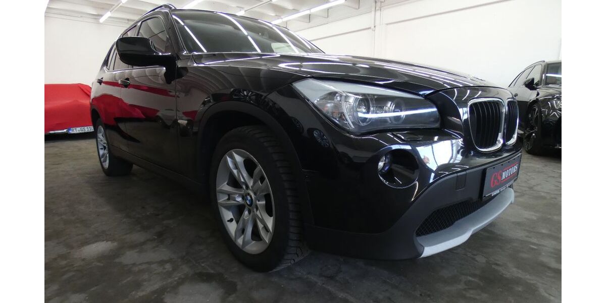 BMW X1 147.500 km 9.899 &euro; Metzingen 72555