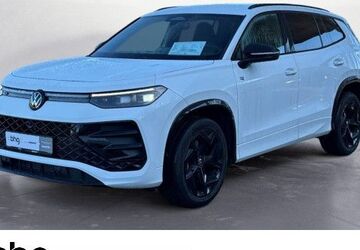 VW Tayron 37.546 km 41.480 &euro; Mössingen 72116