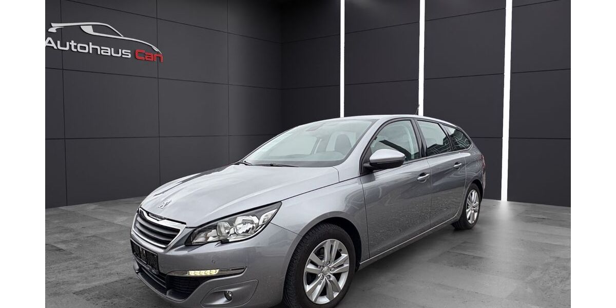 Peugeot 308 119.000 km 7.990 &euro; Reutlingen / Stuttgart 72766