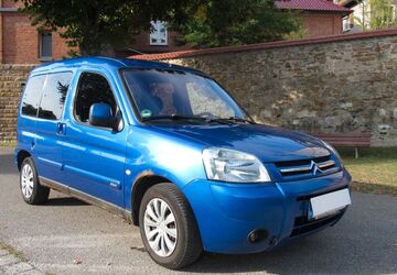 Citroen Berlingo 163.500 km 1.499 &euro; Hechingen 72379