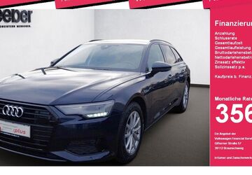 Audi A6 64.398 km 33.490 &euro; Herrenberg 71083