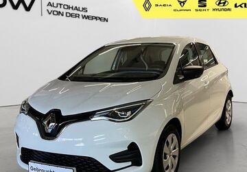 Renault ZOE 43.000 km 13.400 &euro; Stuttgart 70469