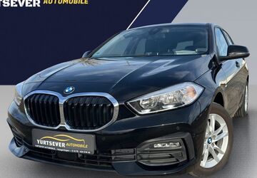 BMW 118 69.393 km 17.990 &euro; Holzgerlingen 71088